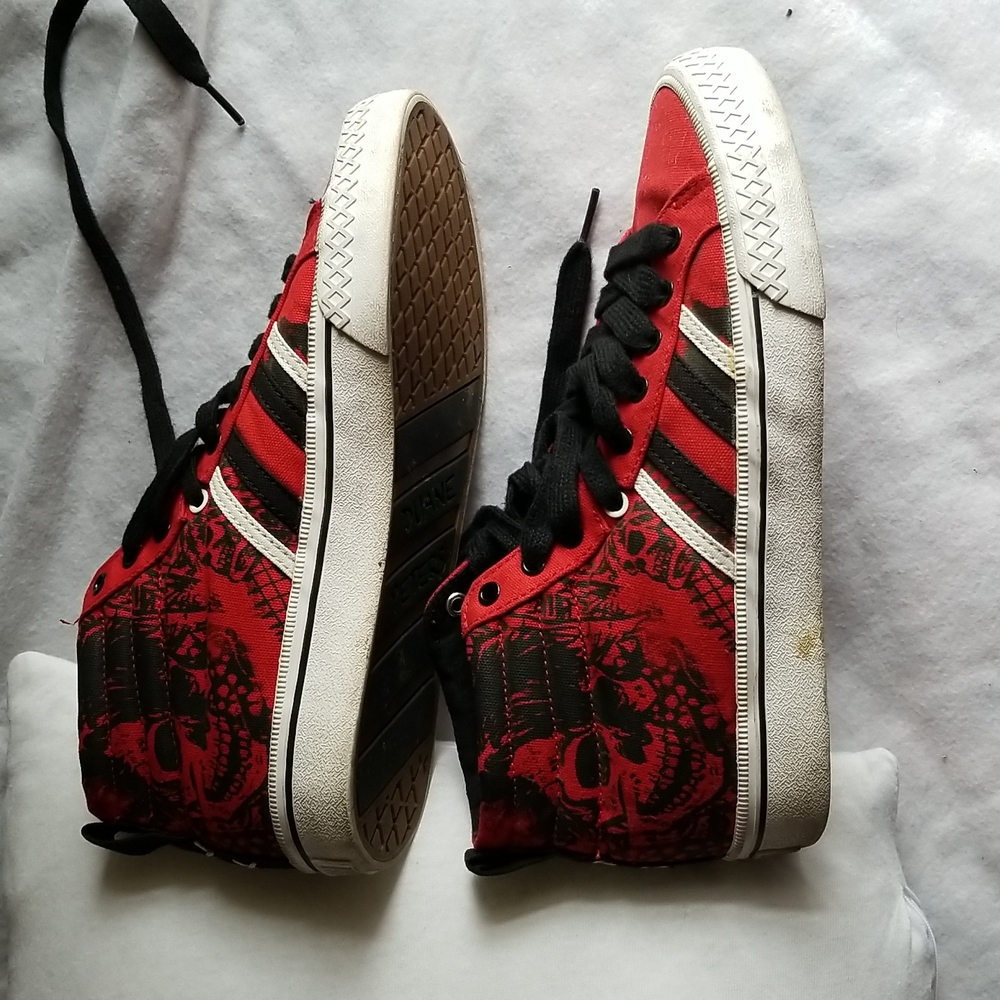 Duane Peters Shoes View 4